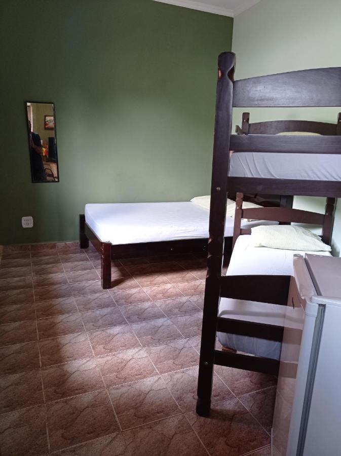 Olímpia Pousada Menina Moca מראה חיצוני תמונה