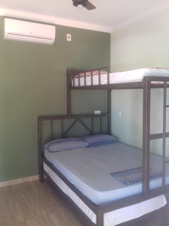 Olímpia Pousada Menina Moca מראה חיצוני תמונה
